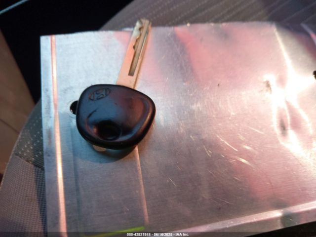 KMHCT4AE9GU013785 Hyundai ACCENT SE