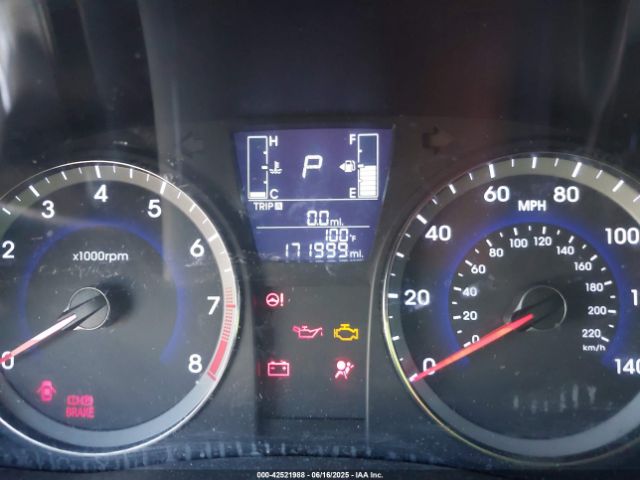 KMHCT4AE9GU013785 Hyundai ACCENT SE