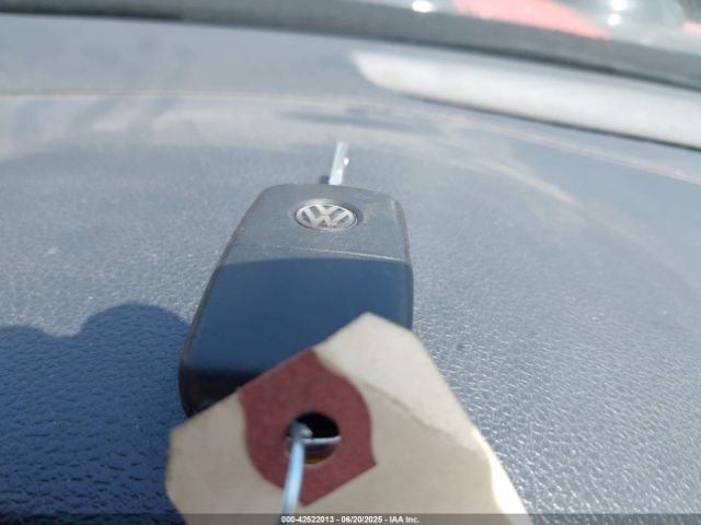 2013 VOLKSWAGEN JETTA 3VWDX7AJ2DM221158 Photo 10
