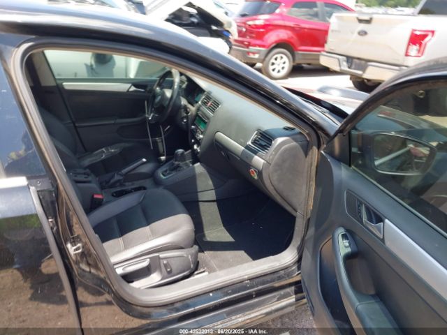 2013 VOLKSWAGEN JETTA 3VWDX7AJ2DM221158 Photo 4