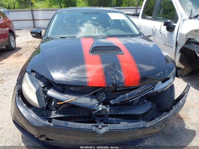 2013 VOLKSWAGEN JETTA 3VWDX7AJ2DM221158 Photo 5