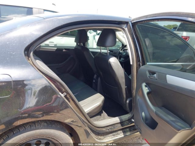 2013 VOLKSWAGEN JETTA 3VWDX7AJ2DM221158 Photo 7