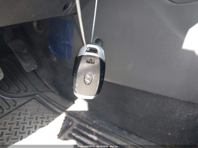 2021 HYUNDAI KONA KM8K22AA4MU617756 Photo 10
