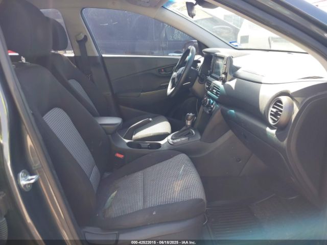 2021 HYUNDAI KONA KM8K22AA4MU617756 Photo 4