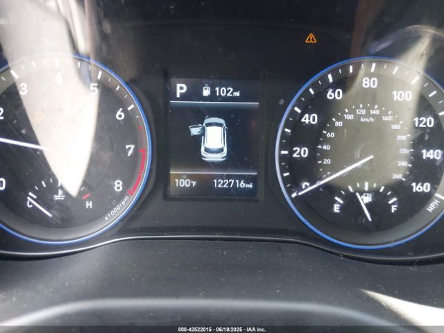 2021 HYUNDAI KONA KM8K22AA4MU617756 Photo 6