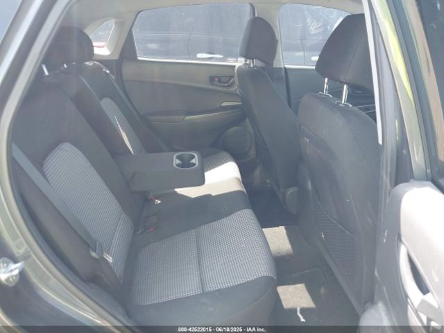 2021 HYUNDAI KONA KM8K22AA4MU617756 Photo 7