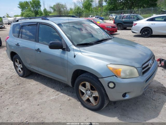 2007 TOYOTA RAV4 JTMBD33V176032257