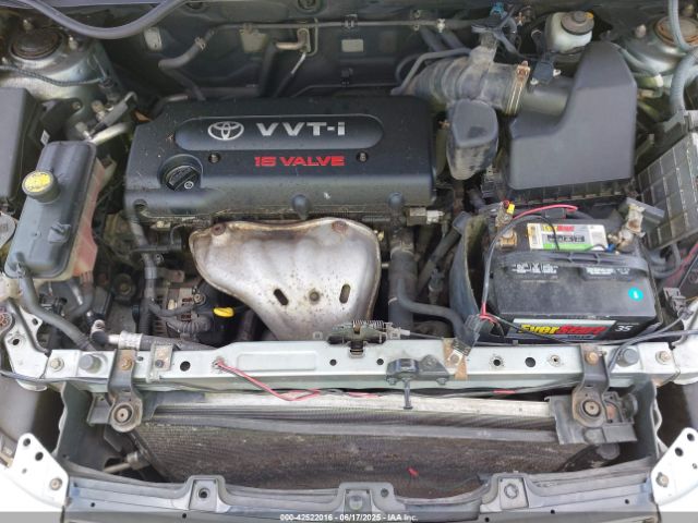 2007 TOYOTA RAV4 JTMBD33V176032257 Photo 9