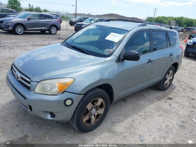2007 TOYOTA RAV4 JTMBD33V176032257 Photo 1