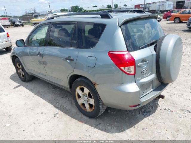 2007 TOYOTA RAV4 JTMBD33V176032257 Photo 2