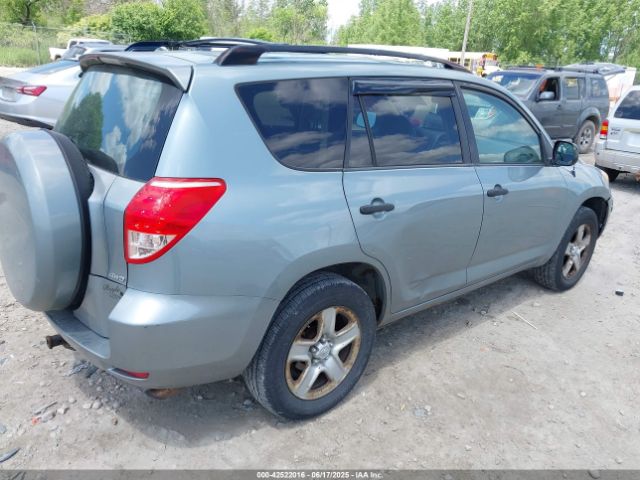 2007 TOYOTA RAV4 JTMBD33V176032257 Photo 3