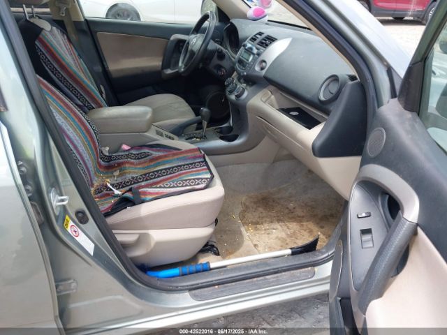 2007 TOYOTA RAV4 JTMBD33V176032257 Photo 4