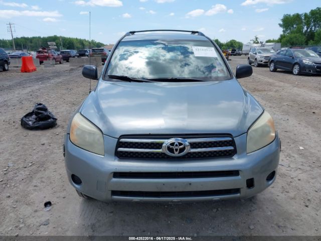 2007 TOYOTA RAV4 JTMBD33V176032257 Photo 5