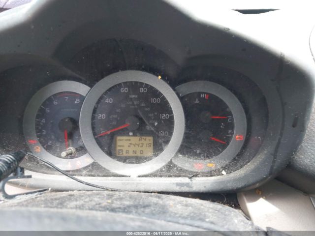 2007 TOYOTA RAV4 JTMBD33V176032257 Photo 6