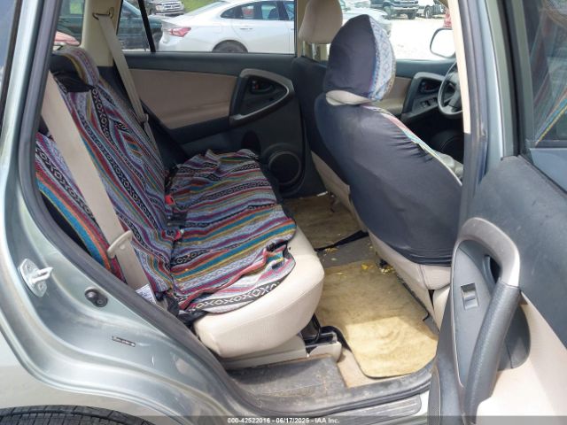 2007 TOYOTA RAV4 JTMBD33V176032257 Photo 7
