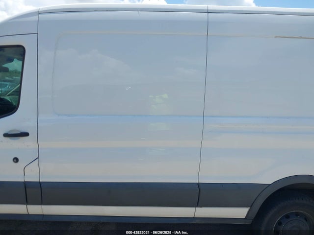 Ford Transit 2015 1FTYR2CG0FKA15544 Image 14