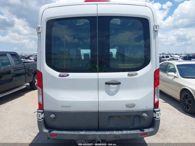 Ford Transit 2015 1FTYR2CG0FKA15544 Image 16