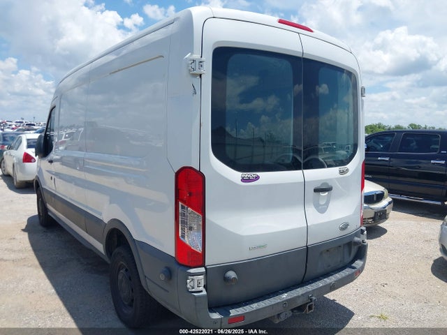 Ford Transit 2015 1FTYR2CG0FKA15544 Image 3