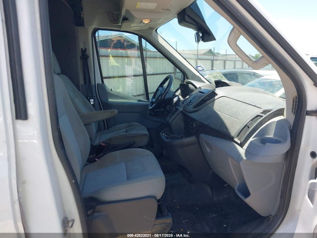 Ford Transit 2015 1FTYR2CG0FKA15544 Image 5