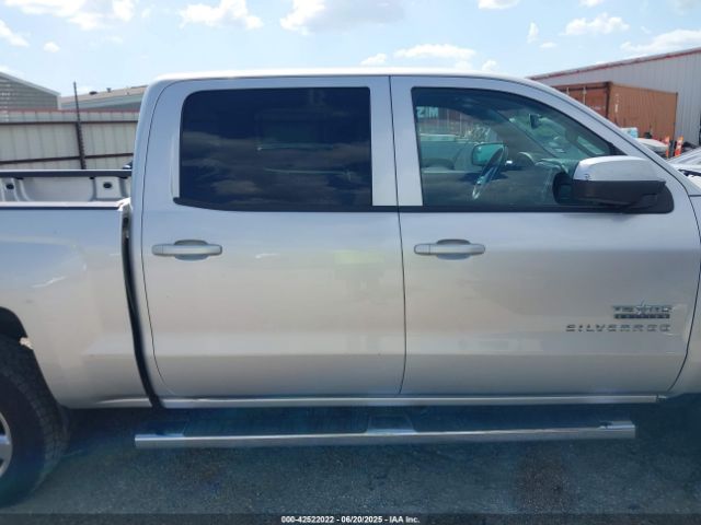 3GCPCREC0EG100695 Chevrolet l83 - vvt, afm (active fuel management), aluminum