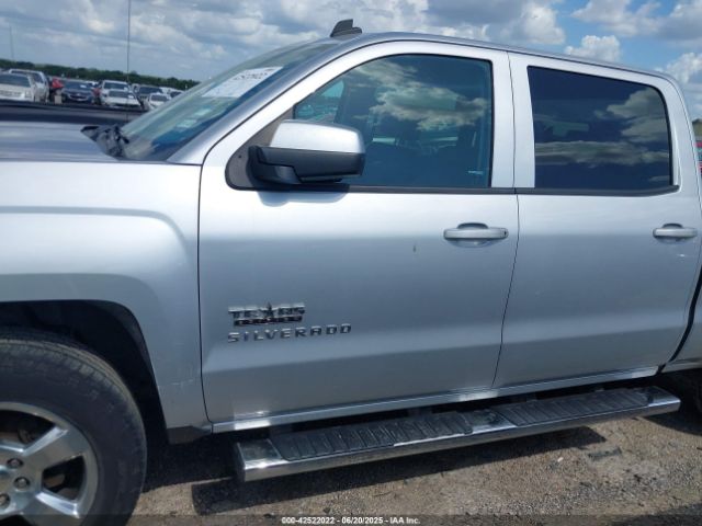 3GCPCREC0EG100695 Chevrolet l83 - vvt, afm (active fuel management), aluminum