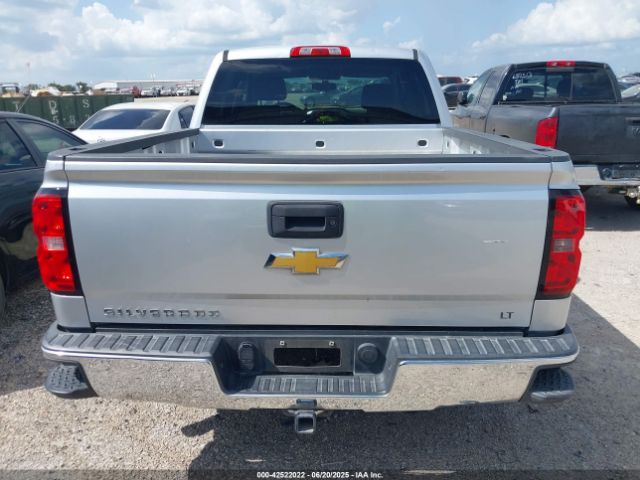 3GCPCREC0EG100695 Chevrolet l83 - vvt, afm (active fuel management), aluminum