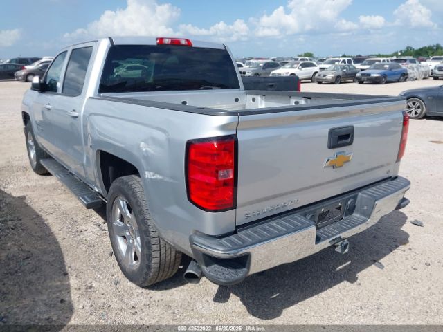 3GCPCREC0EG100695 Chevrolet l83 - vvt, afm (active fuel management), aluminum