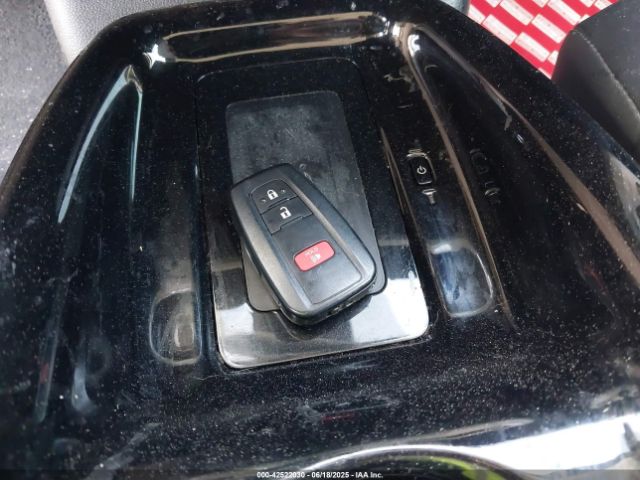 2017 TOYOTA PRIUS JTDKARFU1H3036374 Photo 10