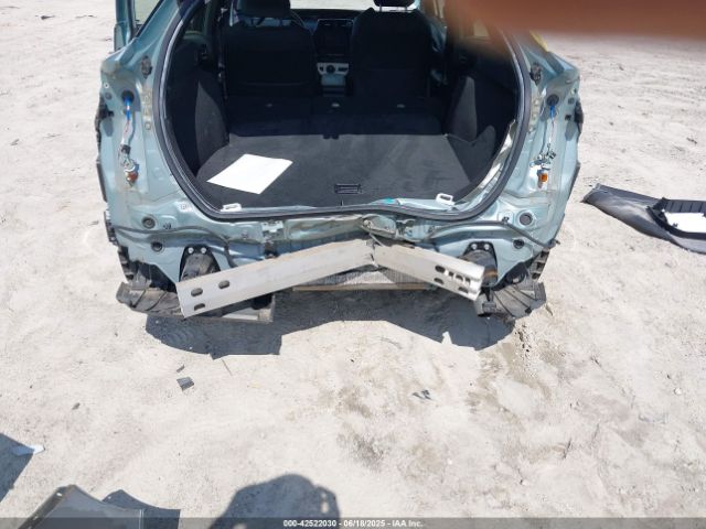 2017 TOYOTA PRIUS JTDKARFU1H3036374 Photo 5