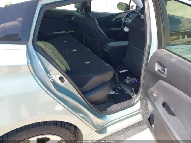 2017 TOYOTA PRIUS JTDKARFU1H3036374 Photo 7