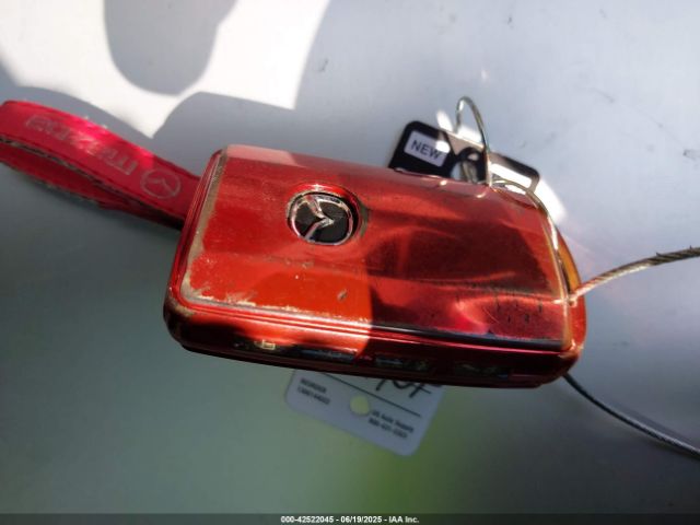 2022 MAZDA MAZDA3 3MZBPABLXNM315231 Photo 10