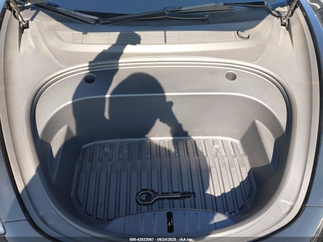 2023 TESLA MODEL 3 5YJ3E1EC5PF679346 Photo 9