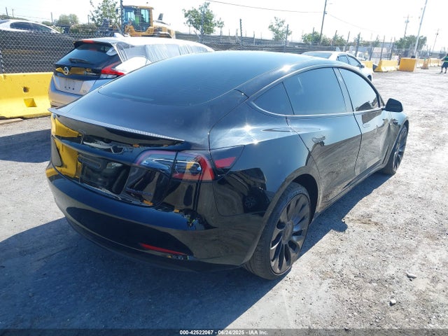 2023 TESLA MODEL 3 5YJ3E1EC5PF679346 Photo 3