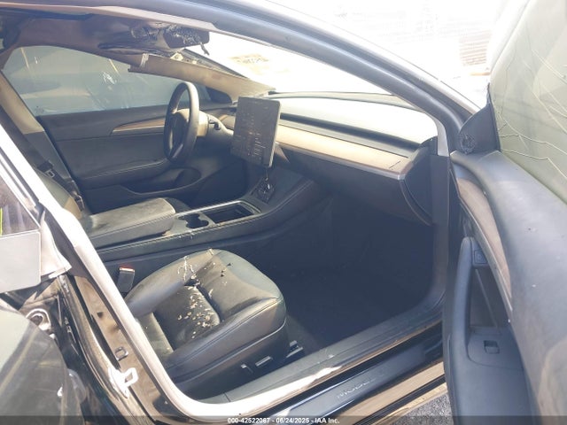 2023 TESLA MODEL 3 5YJ3E1EC5PF679346 Photo 4