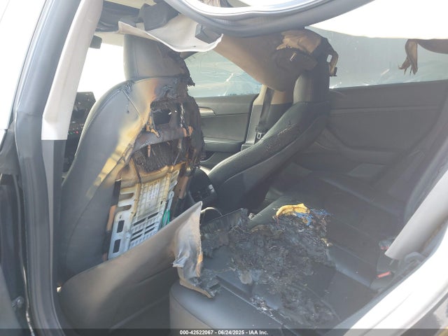 2023 TESLA MODEL 3 5YJ3E1EC5PF679346 Photo 5