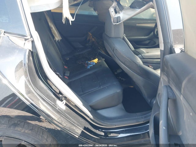 2023 TESLA MODEL 3 5YJ3E1EC5PF679346 Photo 7