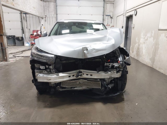 5J8TC2H3XLL039553 Acura k20c4
