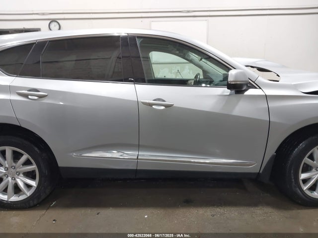 5J8TC2H3XLL039553 Acura k20c4