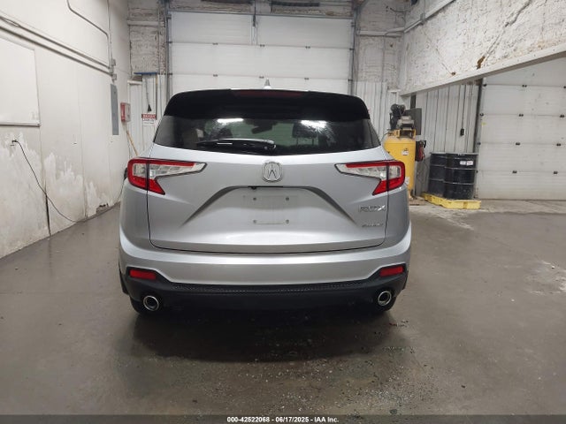 5J8TC2H3XLL039553 Acura k20c4