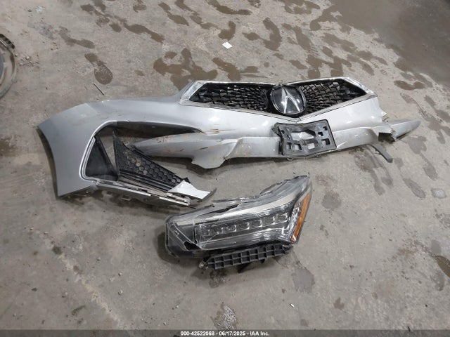 5J8TC2H3XLL039553 Acura k20c4