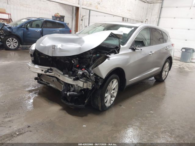 2020 ACURA RDX 5J8TC2H3XLL039553 Photo 1