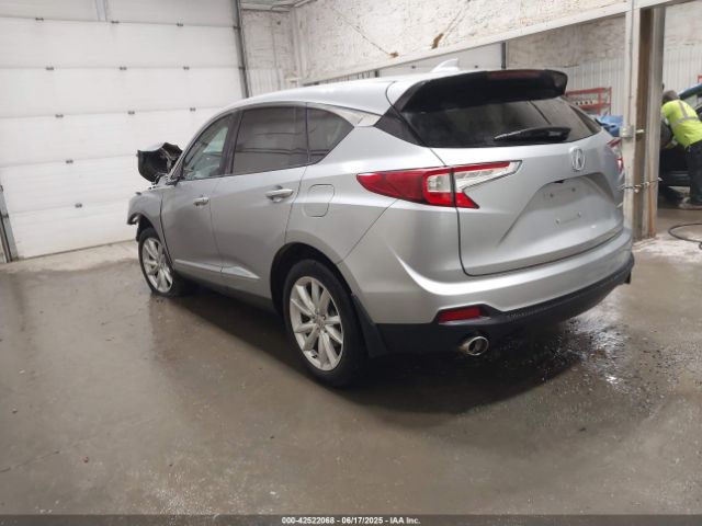 2020 ACURA RDX 5J8TC2H3XLL039553 Photo 2