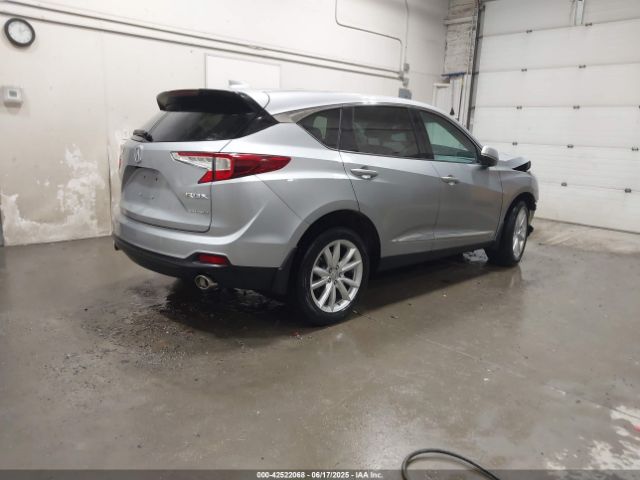2020 ACURA RDX 5J8TC2H3XLL039553 Photo 3