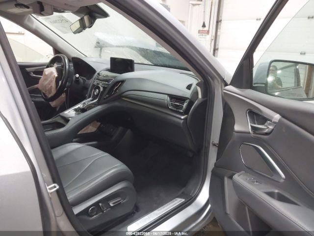 2020 ACURA RDX 5J8TC2H3XLL039553 Photo 4