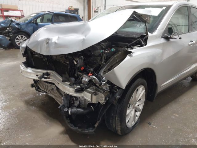 2020 ACURA RDX 5J8TC2H3XLL039553 Photo 5