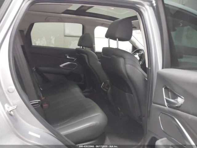 2020 ACURA RDX 5J8TC2H3XLL039553 Photo 7