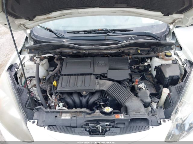 JM1DE1KZ9E0179912 Mazda Mazda2 Sport