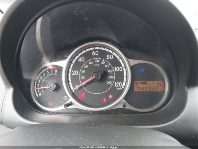JM1DE1KZ9E0179912 Mazda Mazda2 Sport