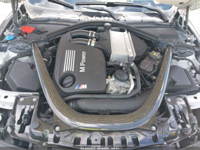 2018 BMW M3 WBS8M9C59J5J78666 Photo 9