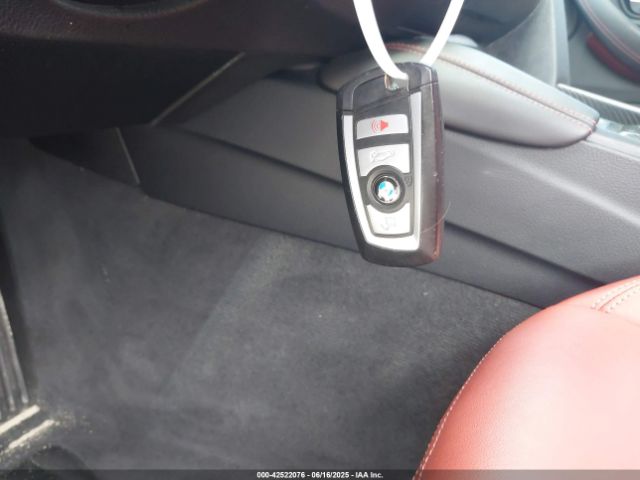 2018 BMW M3 WBS8M9C59J5J78666 Photo 10